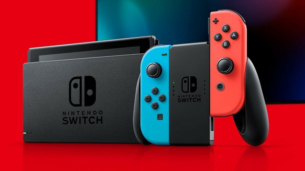 Как добавить друзей на Nintendo Switch