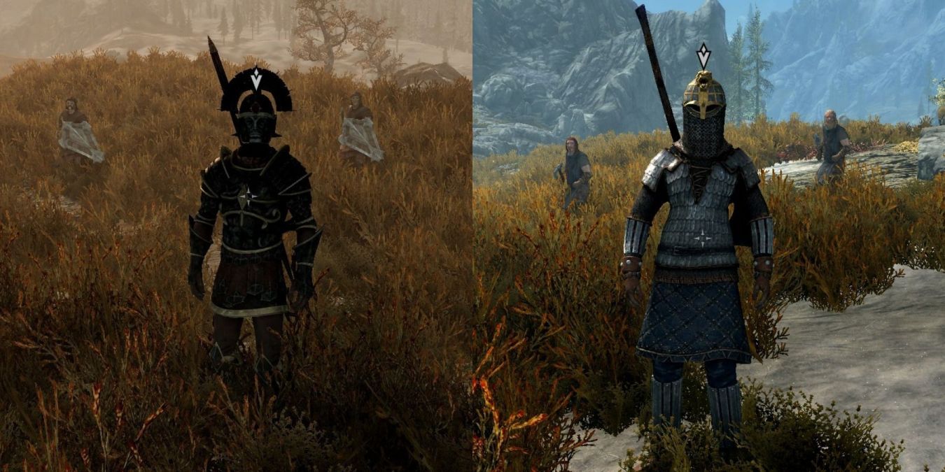 Квест «Битва чемпионов» в Skyrim: как начать и пройти