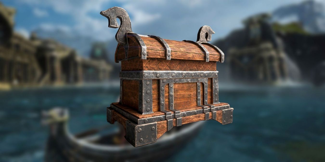 Как получить рубленное серебро в God of War и для чего оно нужно Как получить рубленное серебро в God of War и для чего оно нужно