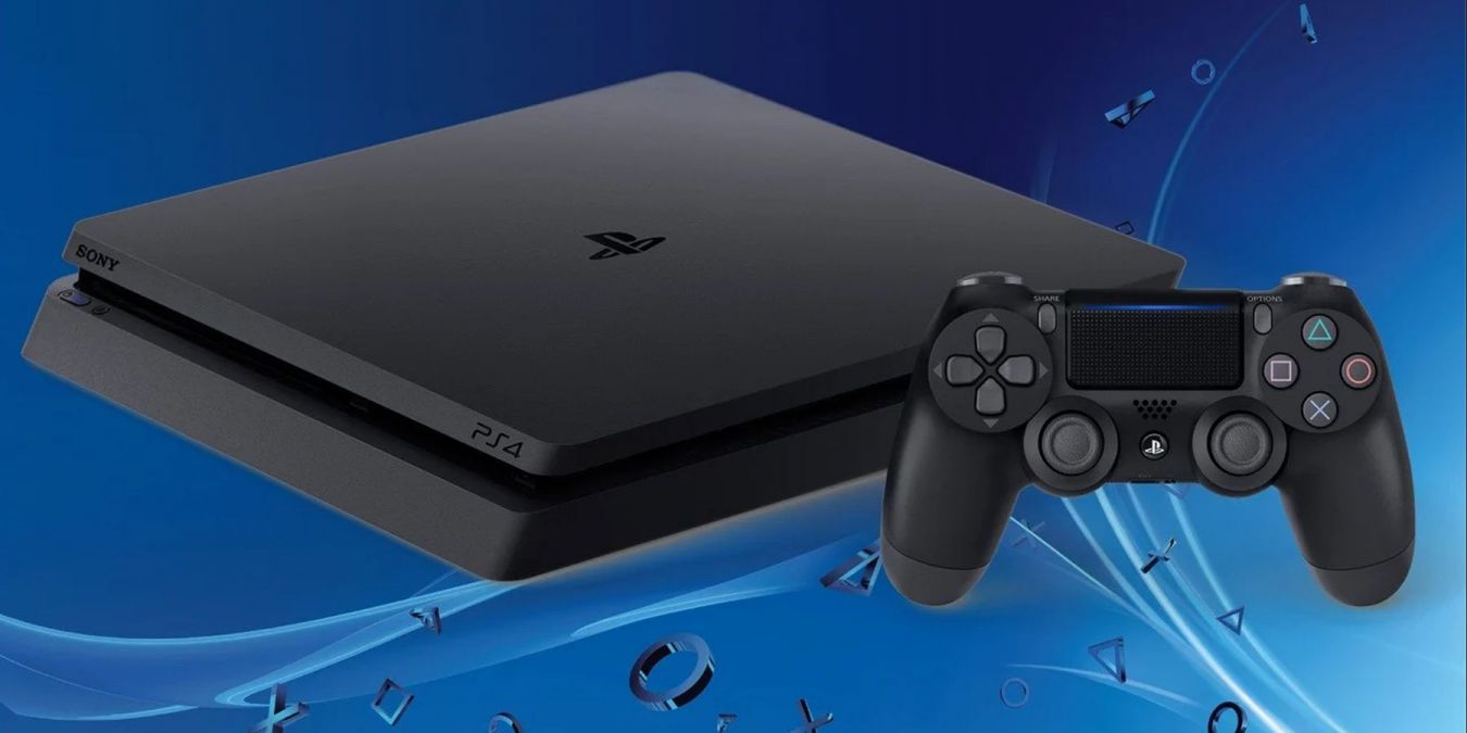 Как сбросить настройки PS4