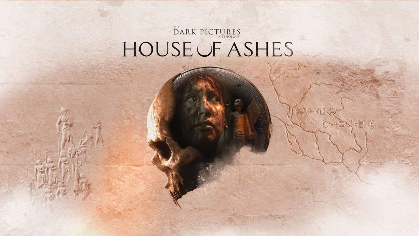 Как получить все достижения The Dark Pictures: House of Ashes Как получить все достижения The Dark Pictures: House of Ashes