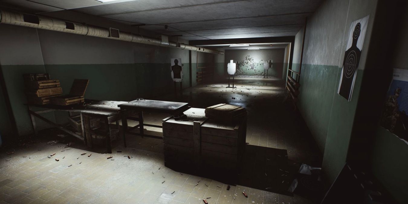 Как получить металлические запчасти в Escape from Tarkov и для чего они нужны