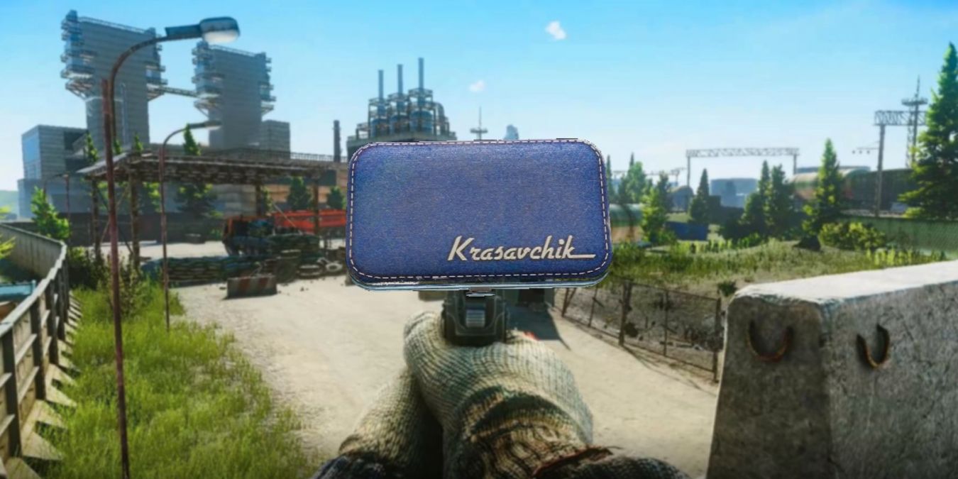 Как получить наборы для шитья в Escape from Tarkov и для чего они нужны Как получить наборы для шитья в Escape from Tarkov и для чего они нужны