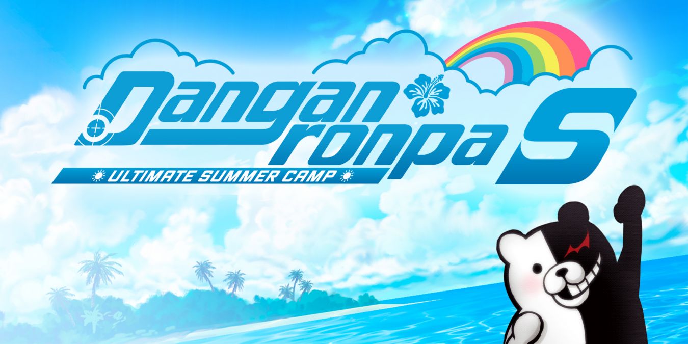 Как получить монеты в Danganronpa S: Ultimate Summer Camp