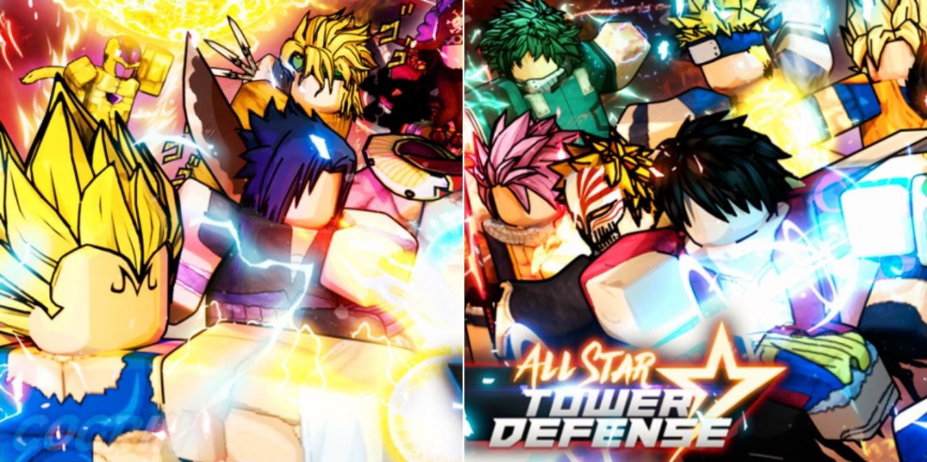 Коды для Roblox: All Star Tower Defense на январь 2022 года