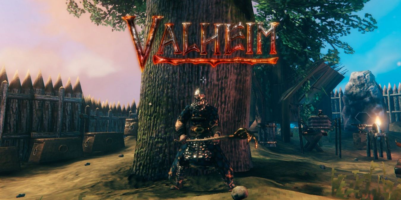 Пропашник в Valheim: как получить и использовать