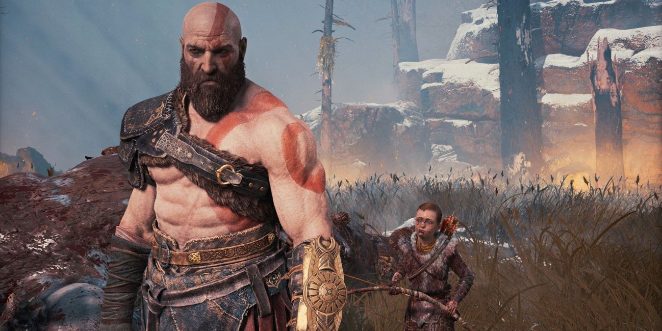 Гайд по статам в God of War: какие лучше улучшать