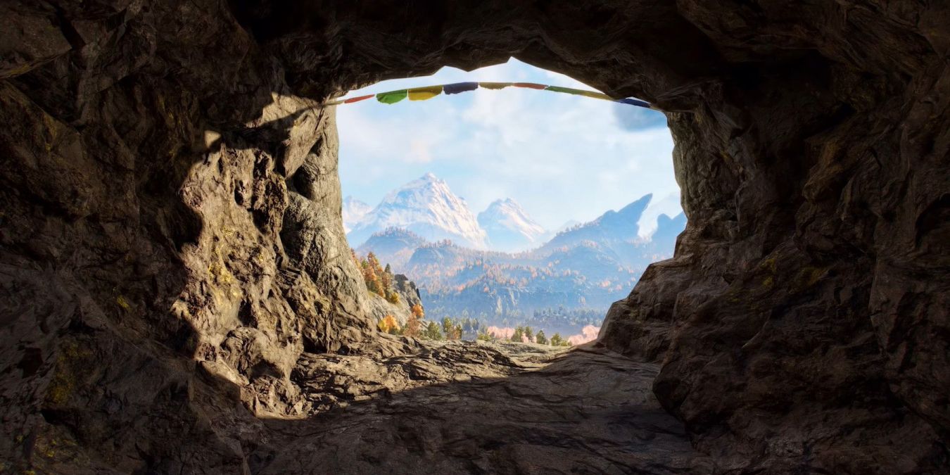 Все фигурки в Far Cry 6: «Пэйган: контроль»: где найти