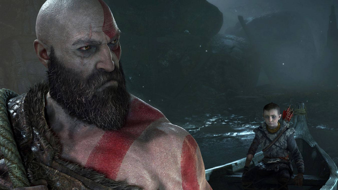 Как получить секретную концовку в God of War