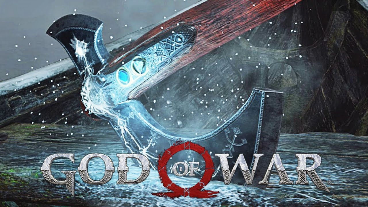 Секреты и отсылки God of War: сколько из них вы заметили?