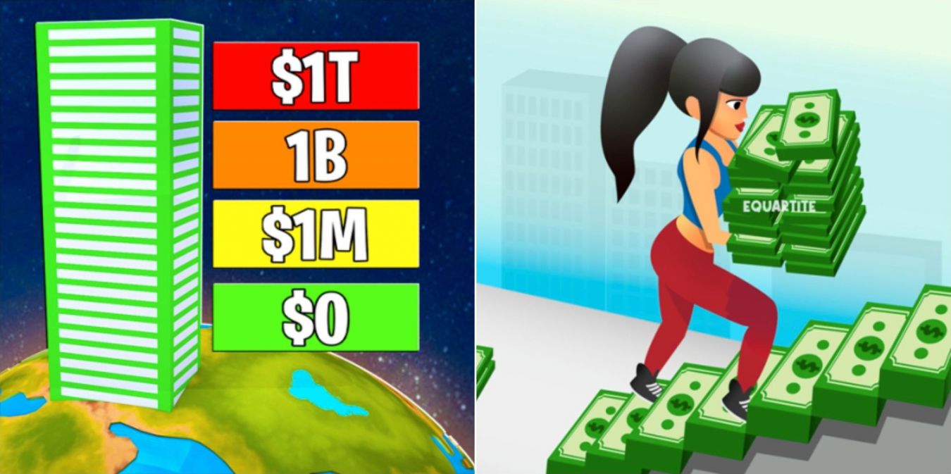 Коды для Roblox: Millionaire Empire Tycoon на январь 2022