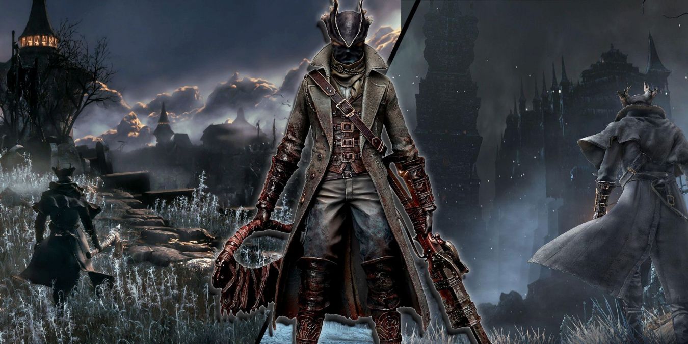 Все ключи в Bloodborne: как получить