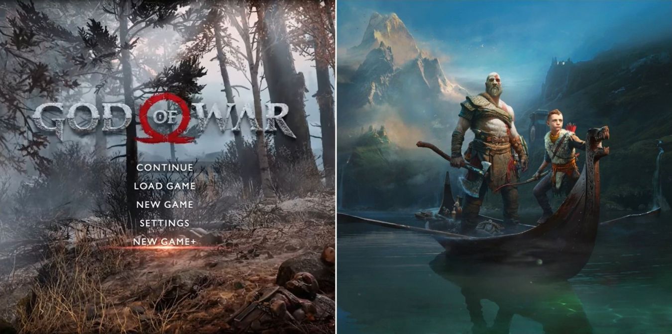 Новая игра+ в God of War: все, что нужно знать