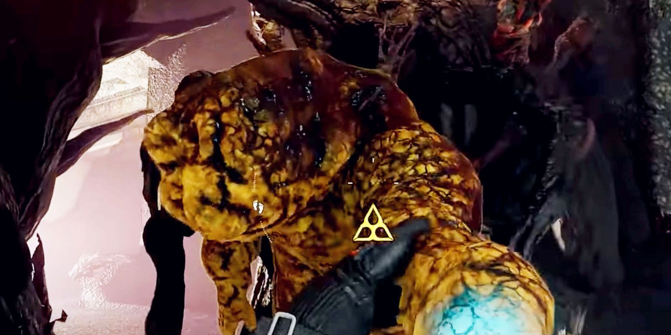 Как спасать оперативников в Rainbow Six: Extraction
