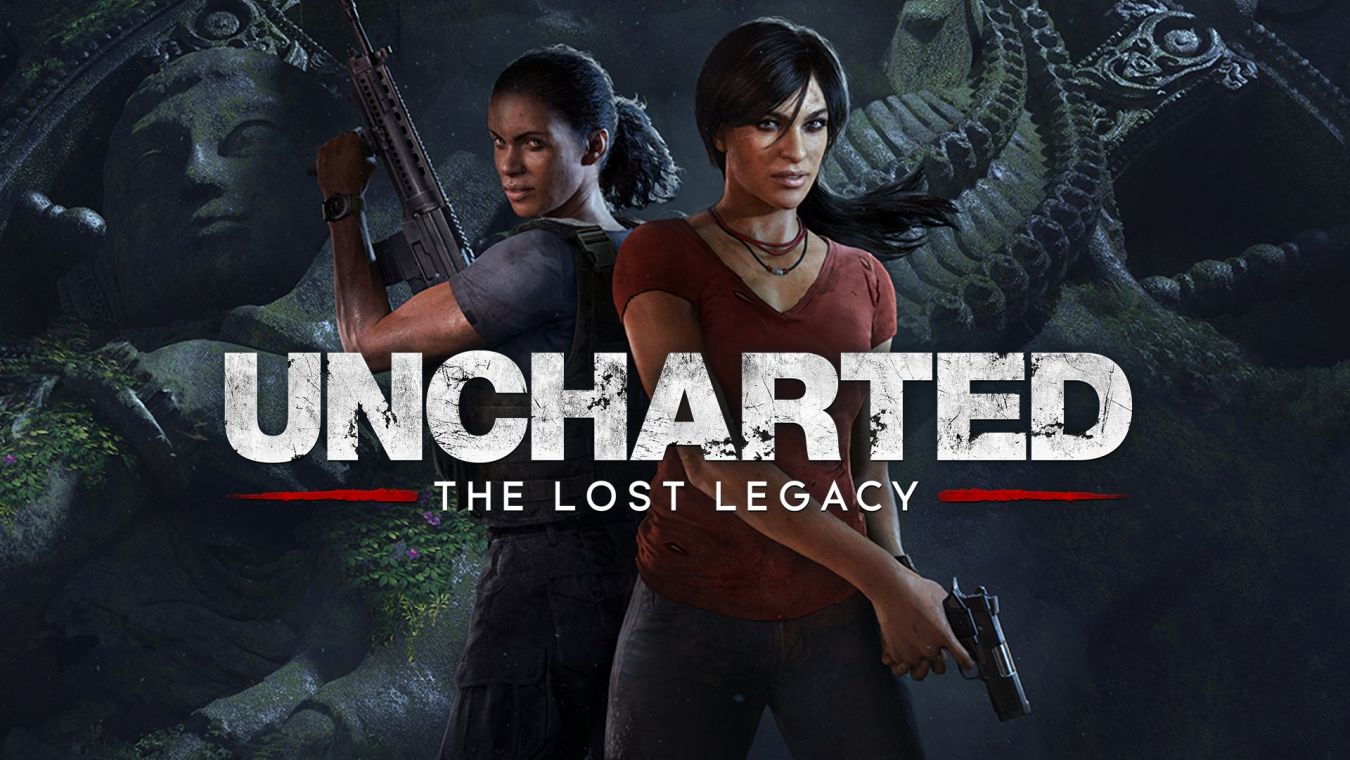 Все достижения в Uncharted: The Lost Legacy: как получить все трофеи