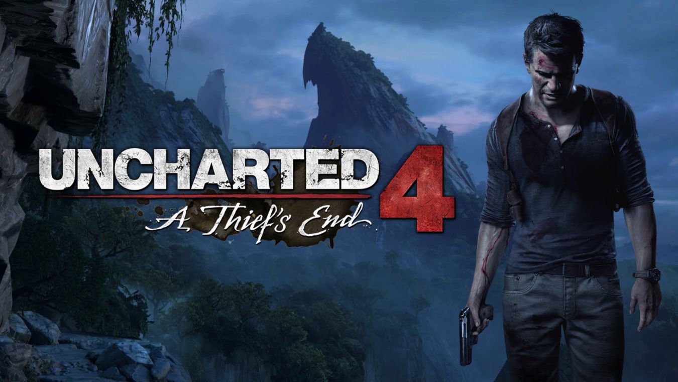 Все достижения в Uncharted 4: A Thief’s End: как получить все трофеи