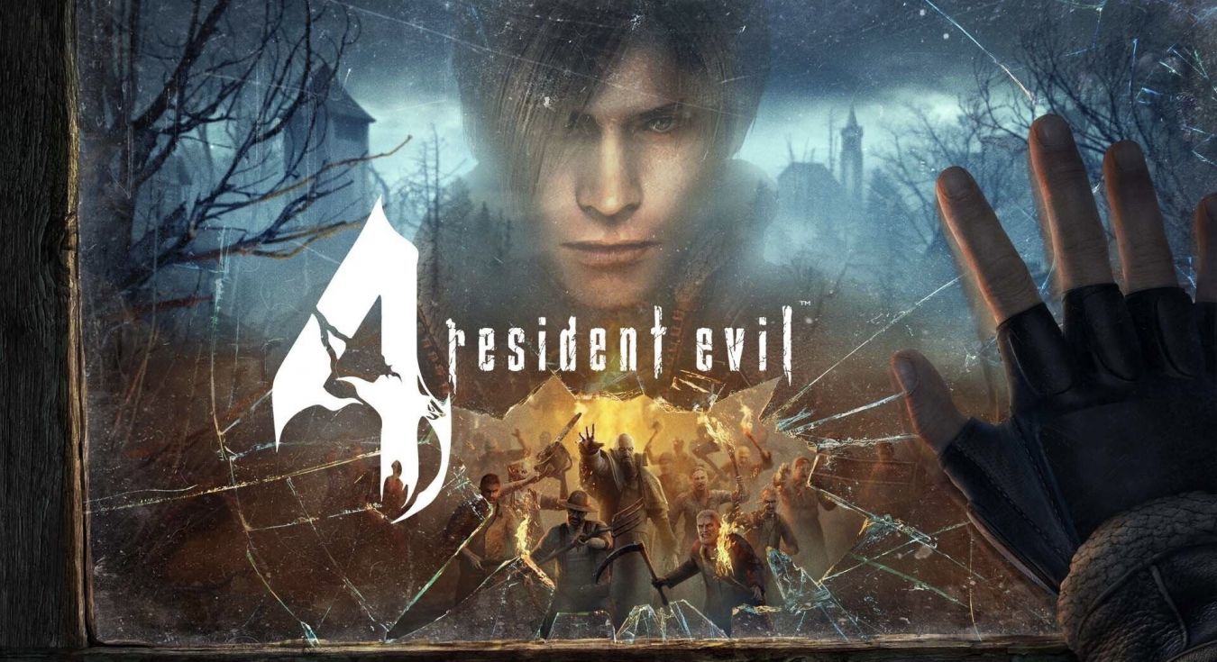 Гайд для новичков по Resident Evil 4 VR