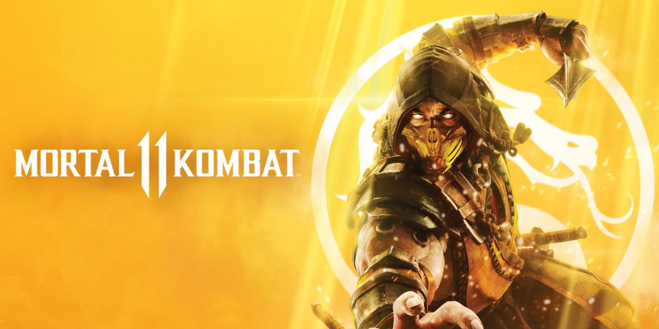 Гайд для новичков по Mortal Kombat 11
