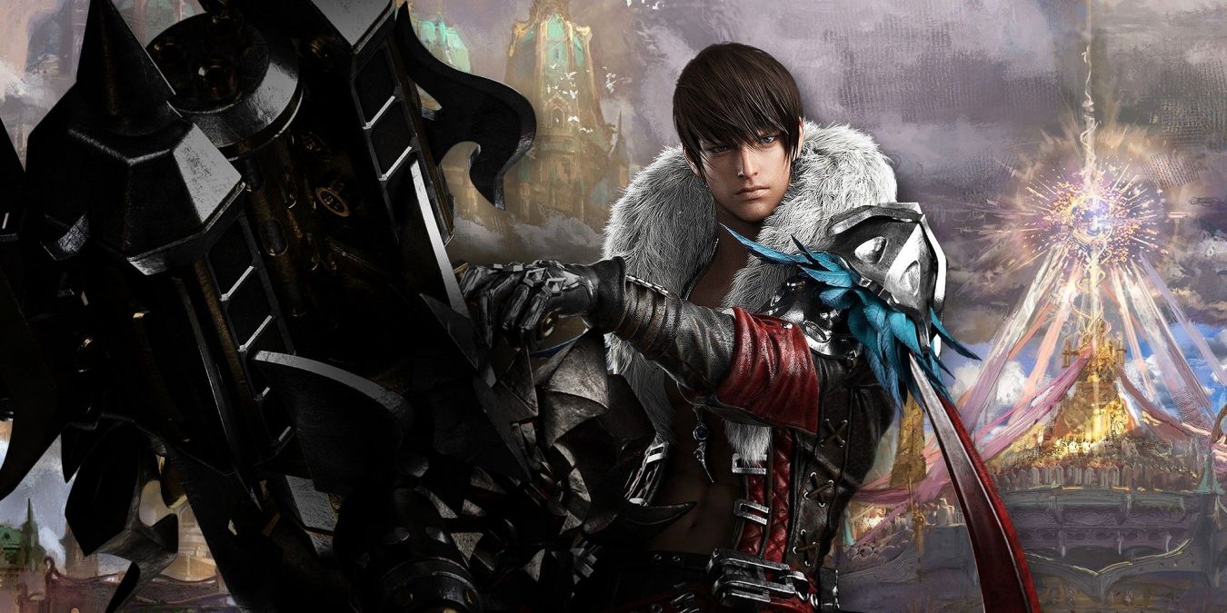 Гайд на Механиста в Lost Ark