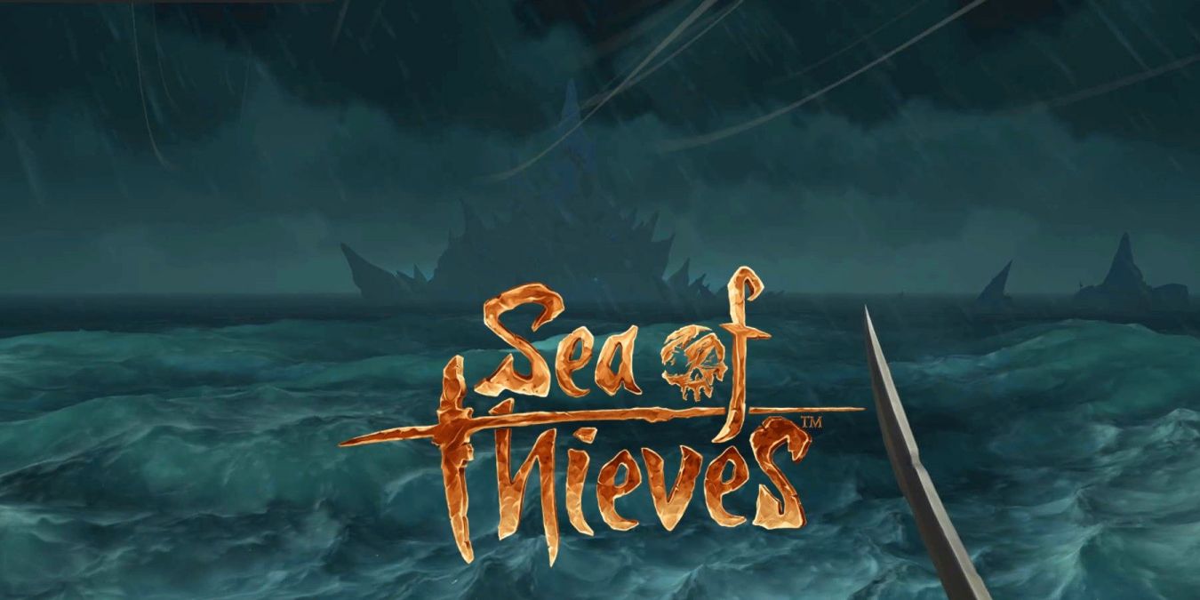 Коралловая крепость в Sea of Thieves: как найти