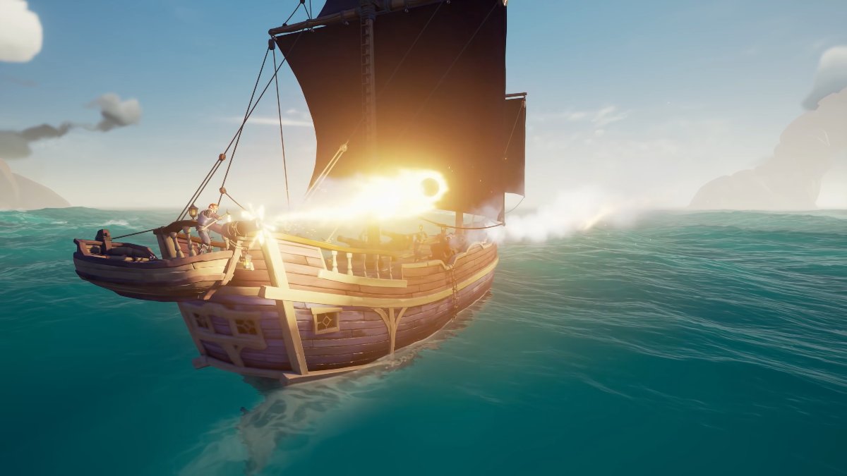 Ошибка «AlabasterBeard» в Sea of Thieves: как исправить