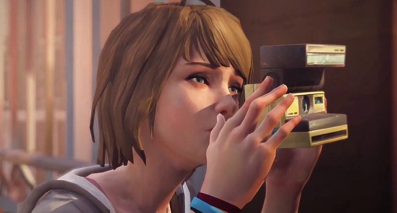 Все фотографии в Life is Strange: все эпизоды Все фотографии в Life is Strange: все эпизоды