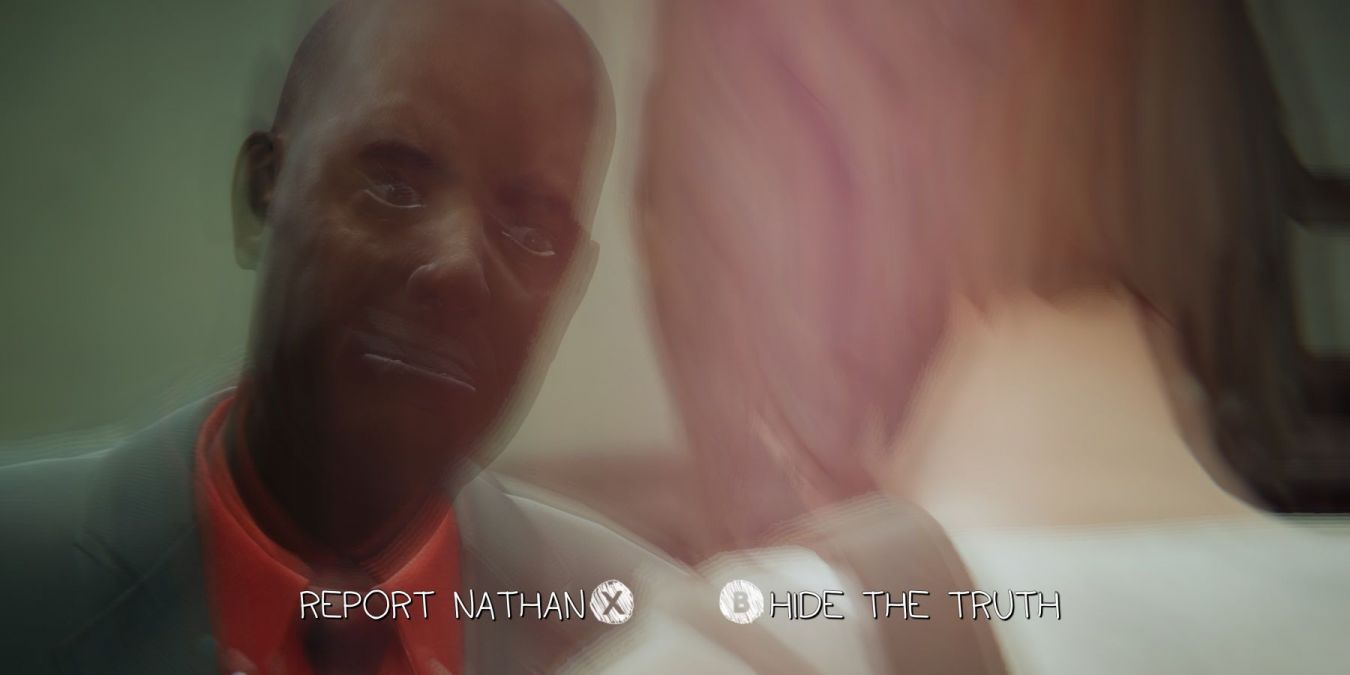 Сообщить о Натане или скрыть правду в Life is Strange: выбор и последствия