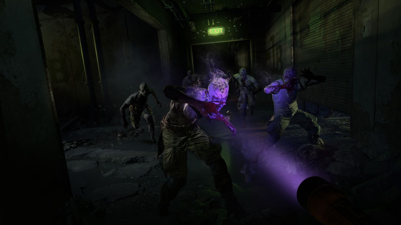Как получить и улучшить УФ-фонарик в Dying Light 2 и использовать его