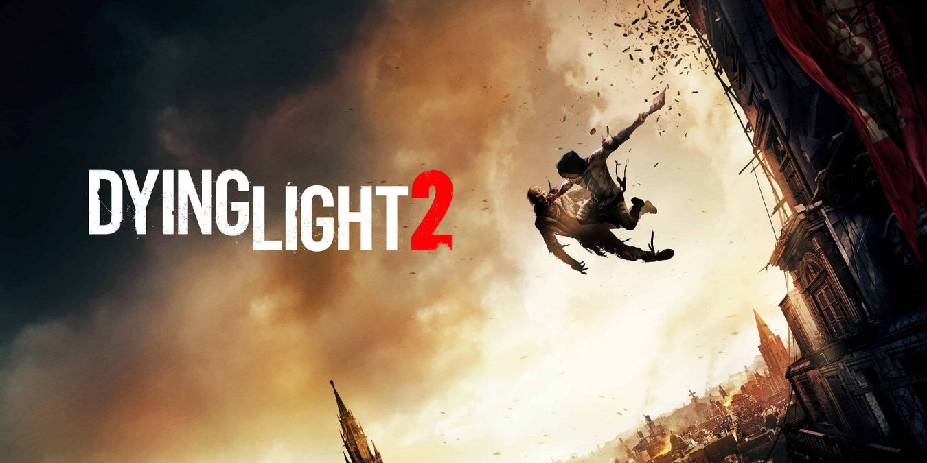 Кооп в Dying Light 2: как пригласить и играть с друзьями