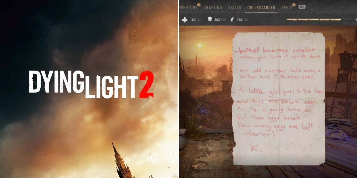 Как улучшить биомаркер в Dying Light 2: код от сейфа в квесте «Первый биомаркер»