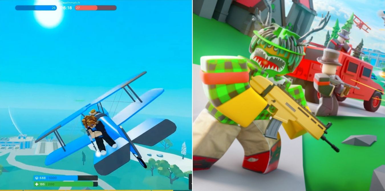 Коды для Roblox: Base Battles на февраль 2022