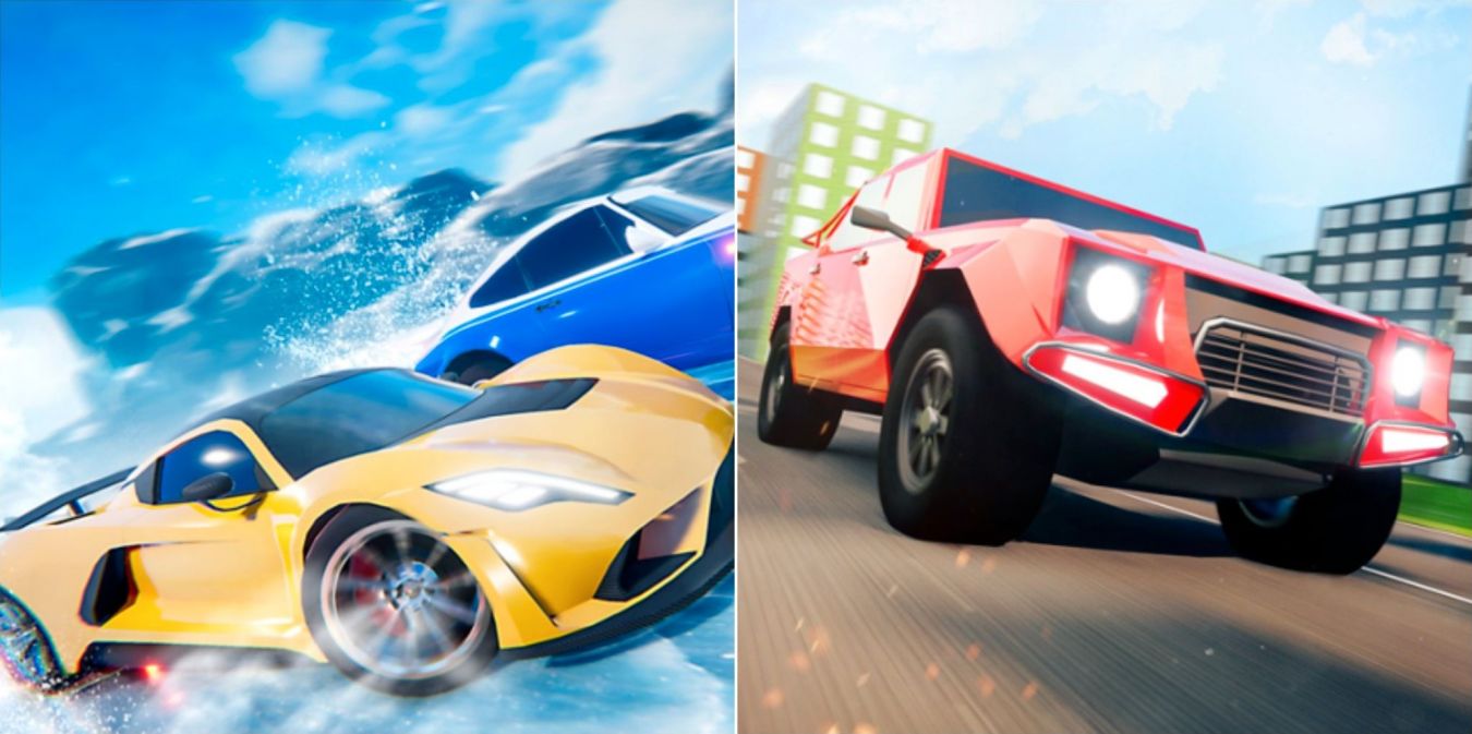 Коды для Roblox: Car Dealership Tycoon на февраль 2022
