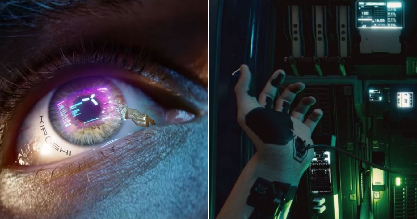 Как создать супер хакера в Cyberpunk 2077: билд на Нетраннера Как создать супер хакера в Cyberpunk 2077: билд на Нетраннера