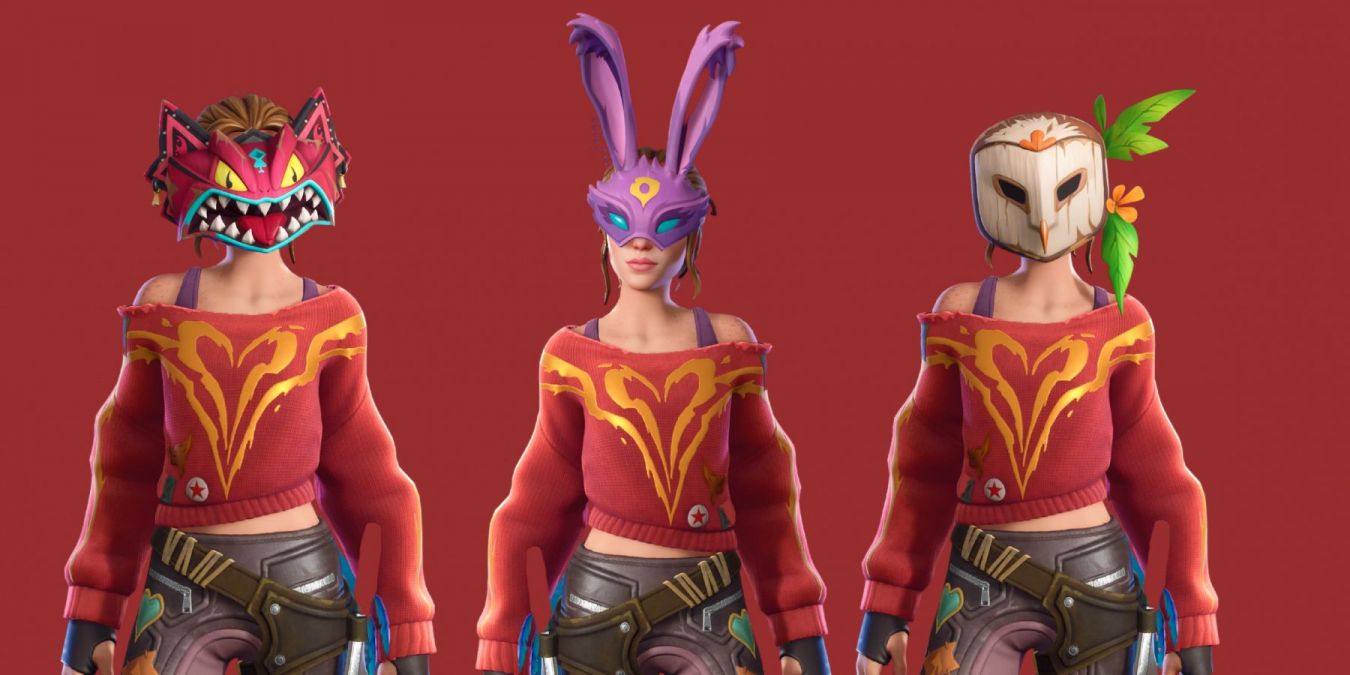 Как получить перья в Fortnite и для чего они нужны