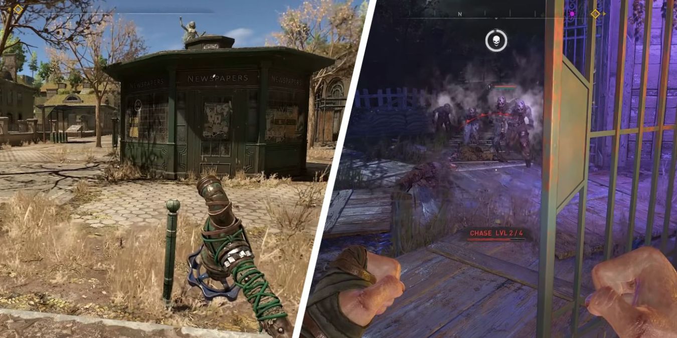 Редкий трофей зараженного в Dying Light 2: как получить