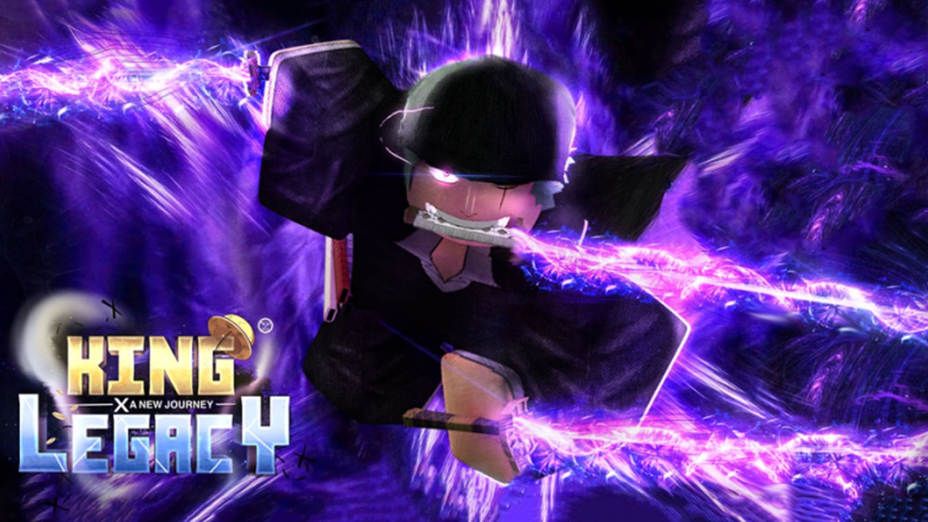 Коды для Roblox: King Legacy на февраль 2022