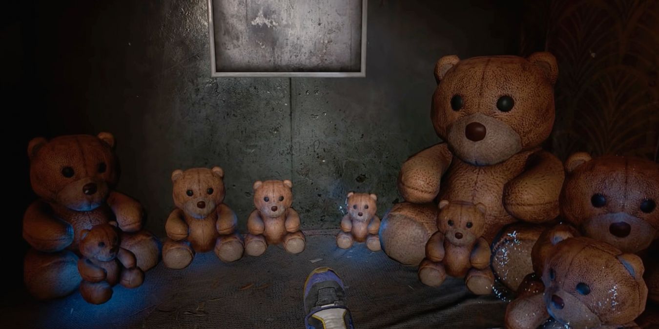 Как найти секретную комнату разработчиков в Dying Light 2