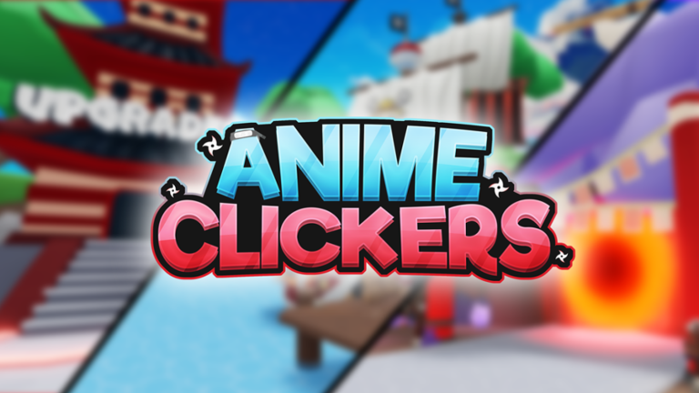 Коды для Roblox: Anime Clicker Simulator на февраль 2022