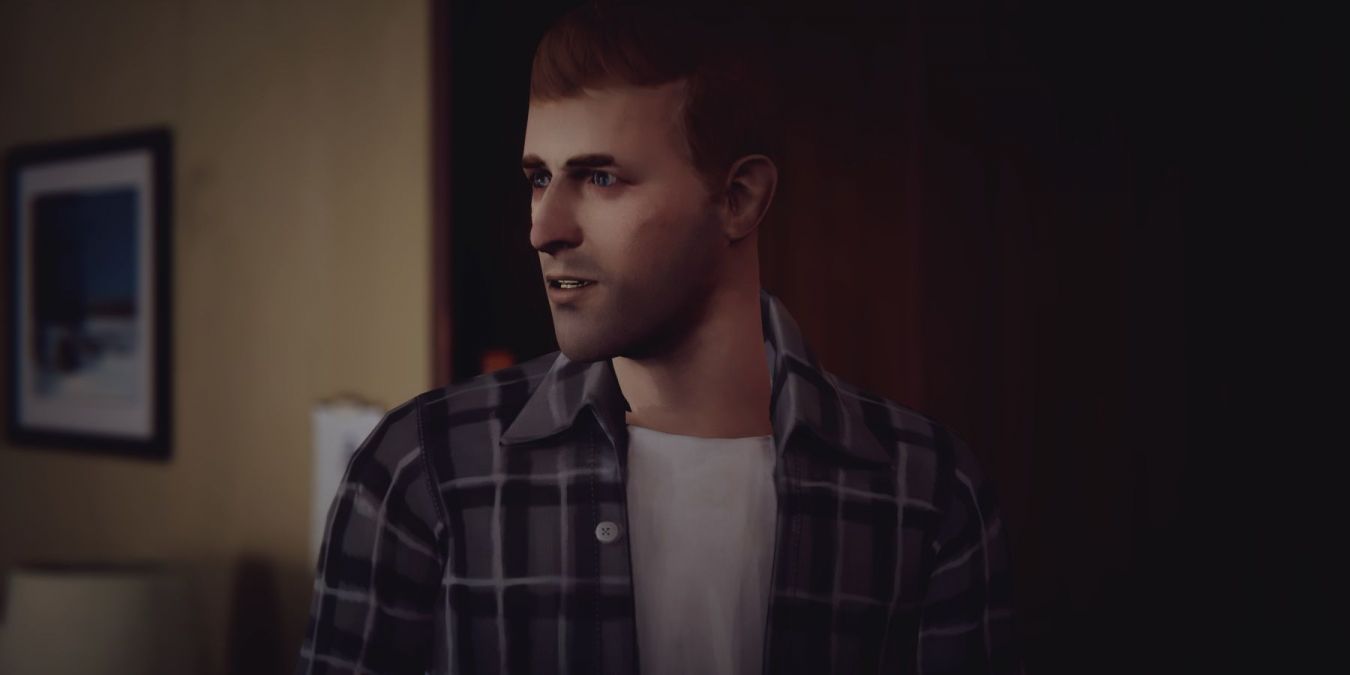 Как спасти Уильяма в Life is Strange