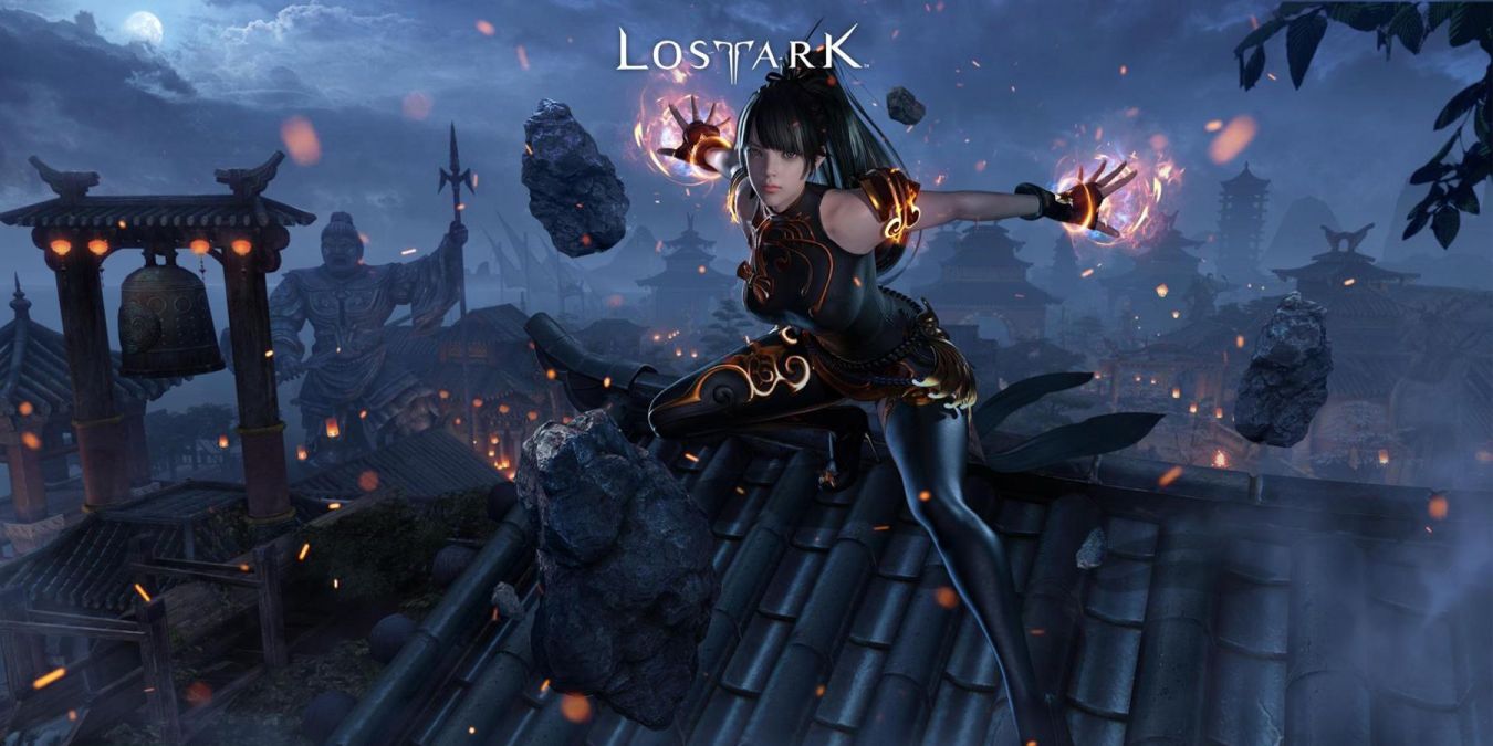 Набор основателя в Lost Ark: как получить