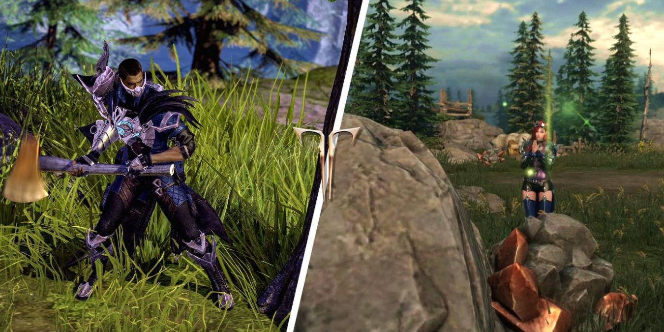 Как открыть и использовать жизненные навыки в Lost Ark Как открыть и использовать жизненные навыки в Lost Ark