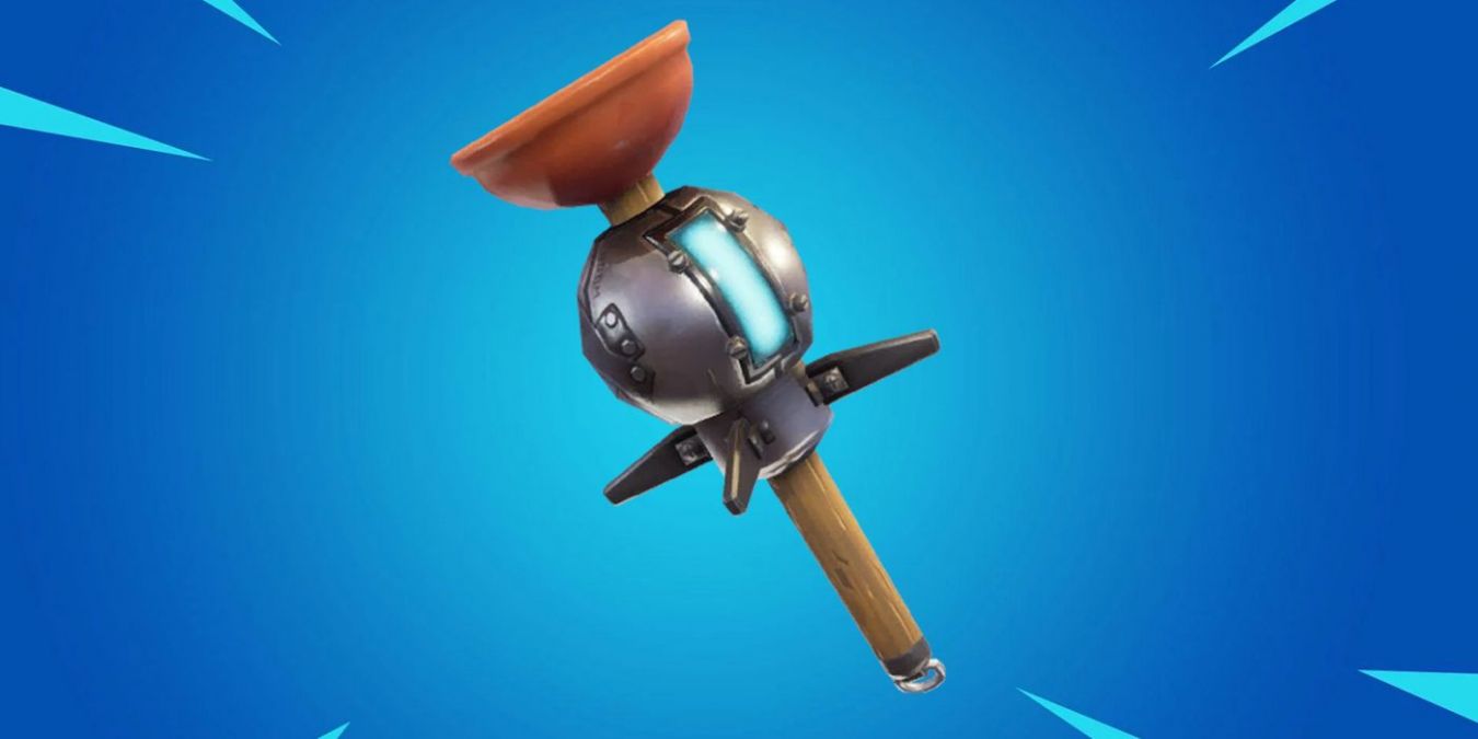 Где найти прилипалы в 3 главе Fortnite: как нанести урон прилипалами
