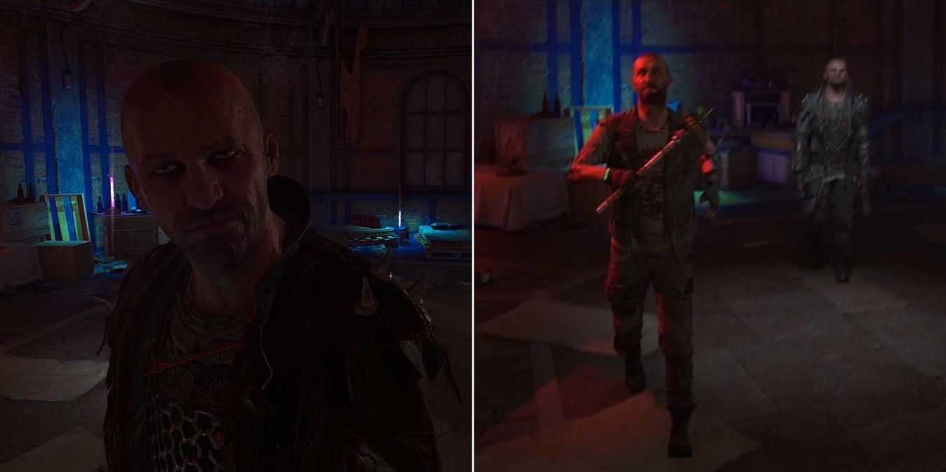 Стоит ли помогать Джеку и Джо в Dying Light 2
