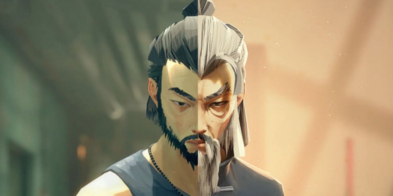 Как уменьшить счетчик смертей в Sifu