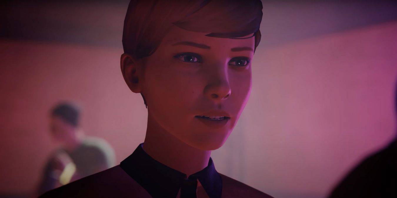 Предупреждать ли Викторию в Life is Strange?
