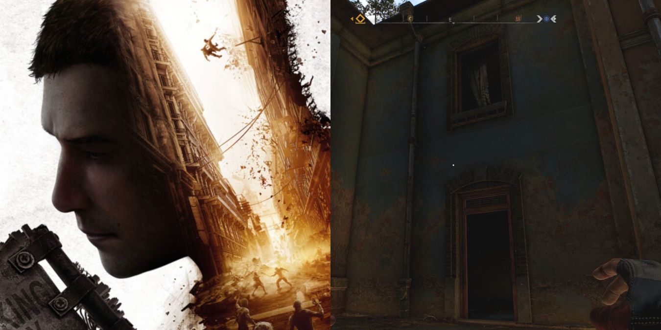 Металлолом в Dying Light 2: где искать Металлолом в Dying Light 2: где искать