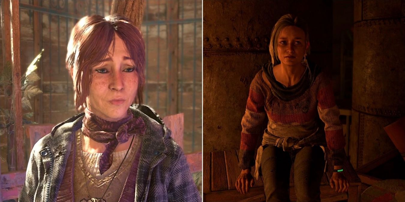 Как найти вора муки в Dying Light 2