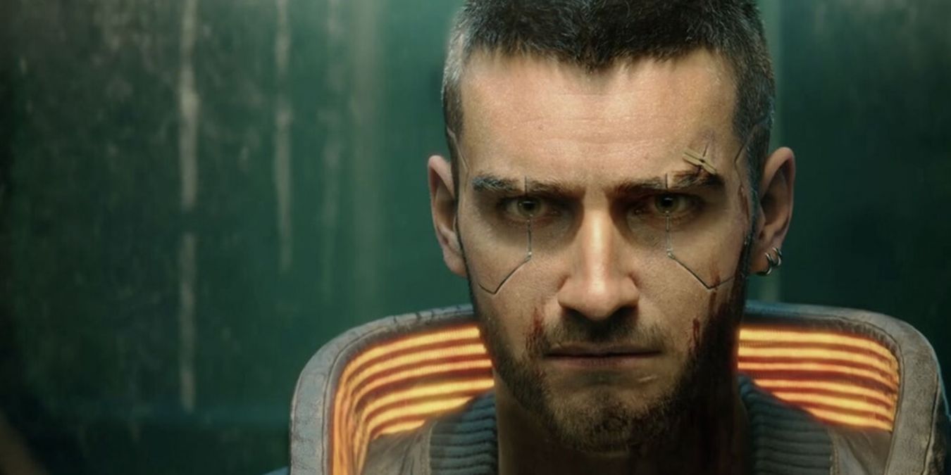 Как изменить свою внешность в Cyberpunk 2077 Как изменить свою внешность в Cyberpunk 2077