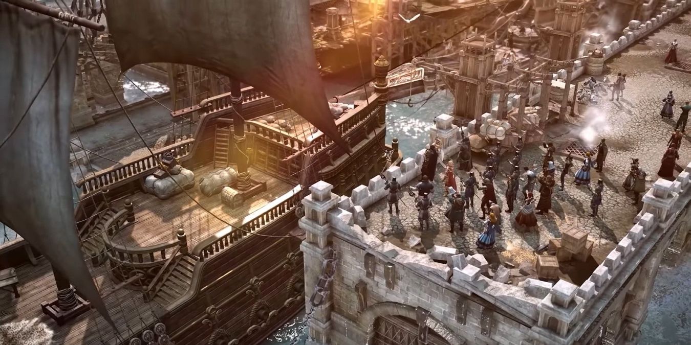 Как быстро получить пиратские монеты в Lost Ark