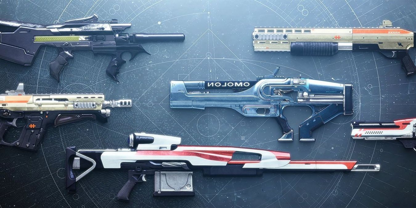 Исходные особенности в Destiny 2: что такое?